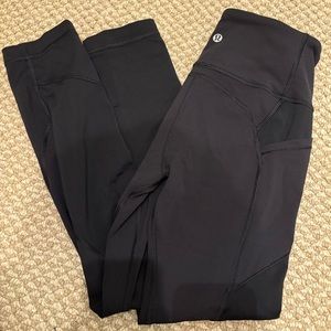 Lululemon leggings